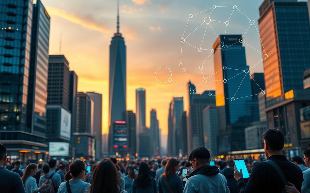 AI in communication technology