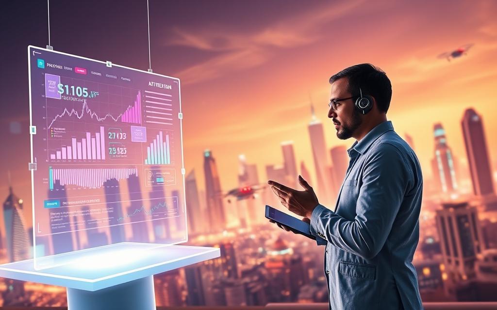 Future accounting technology trends