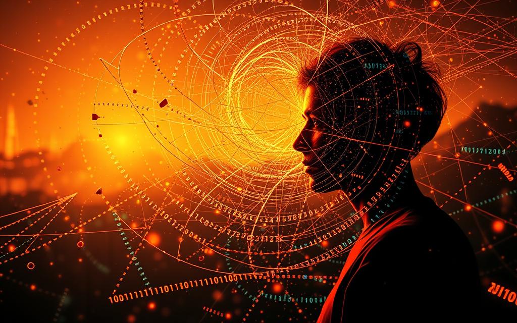 cognitive reorganisation digital memory