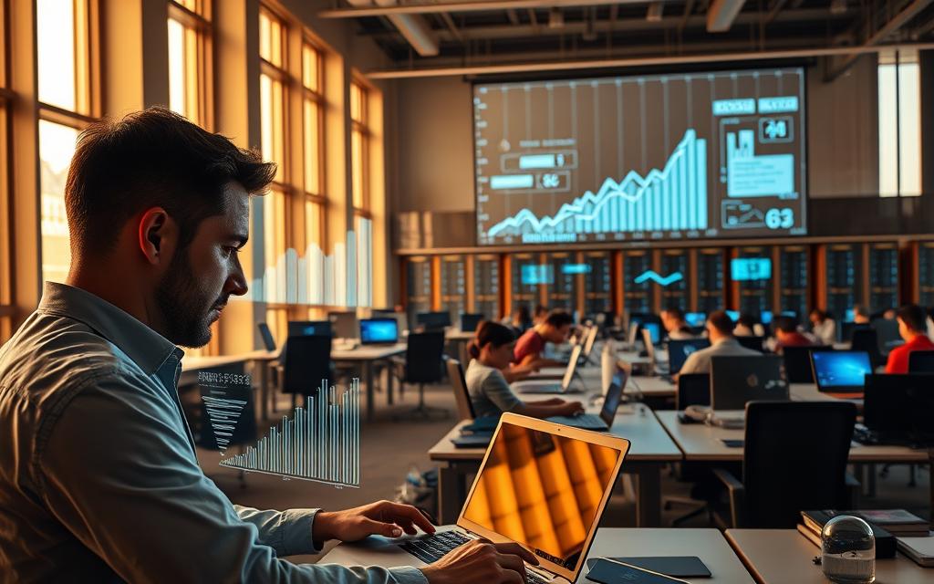 data analysis revolution accounting