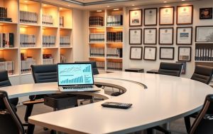 how does technology affect accounting