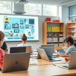 how important is technology in schools