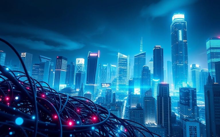 How Technology Is Changing the Way We Communicate The Digital Shift