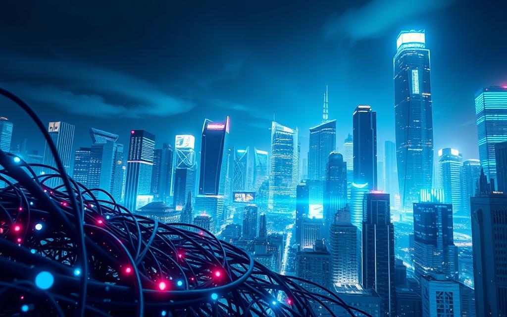 how is technology changing the way we communicate