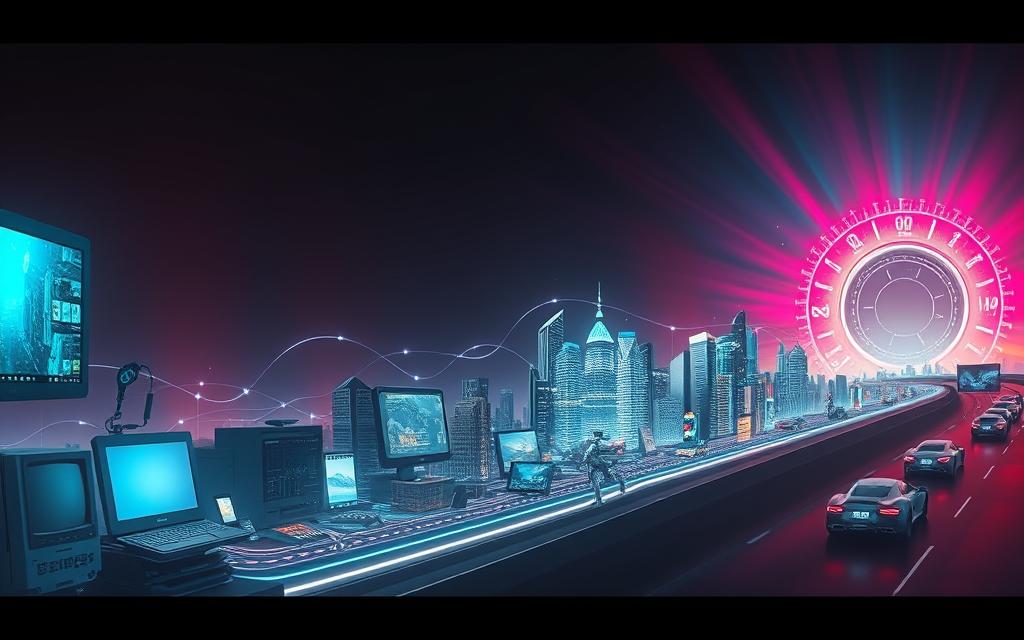 how often does technology change