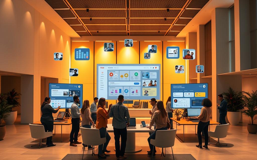 improve team collaboration digital tools